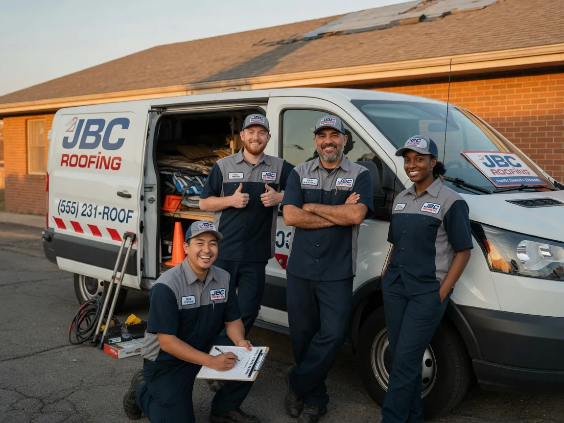 Roof Replacement company in Esmont, VA